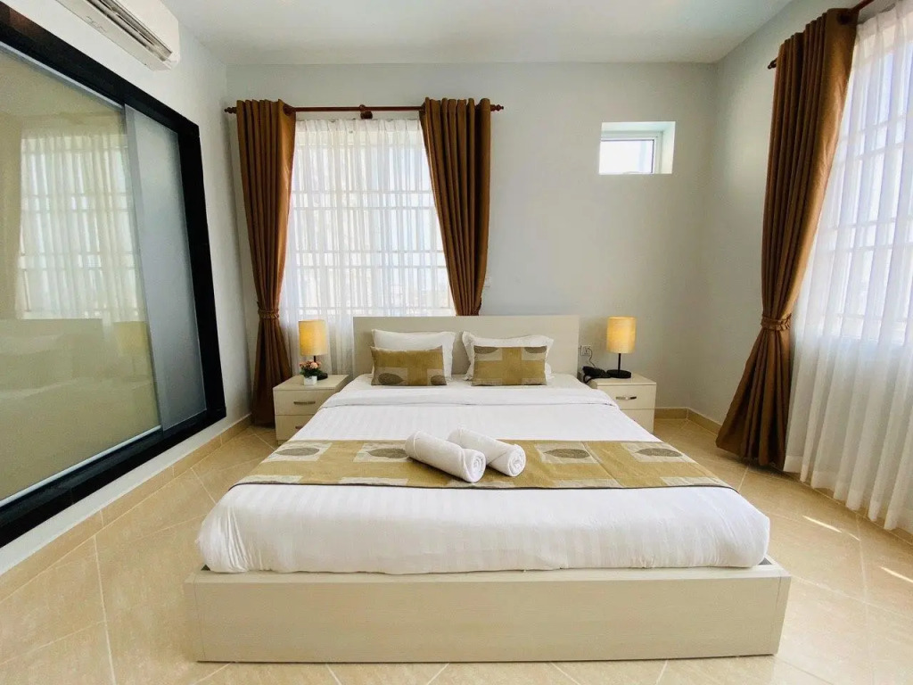 MekongView 1 CondoTel
