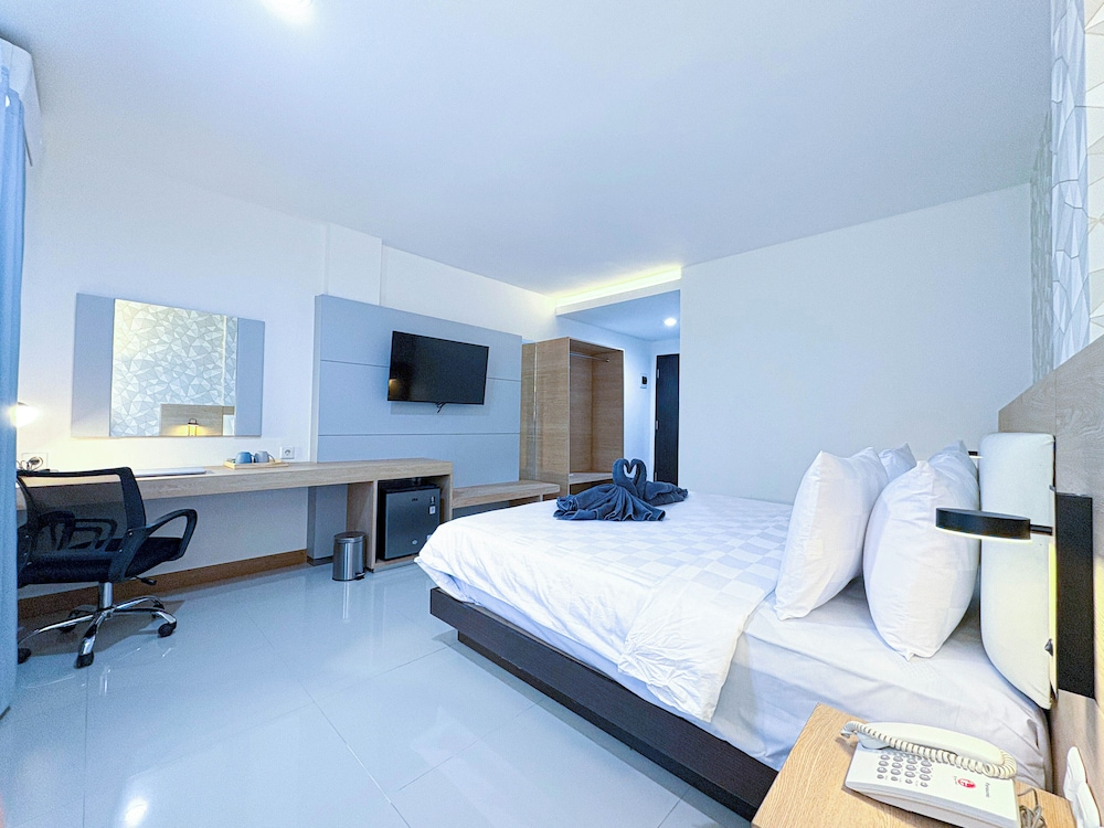 Hotel 88 Batulicin by WH