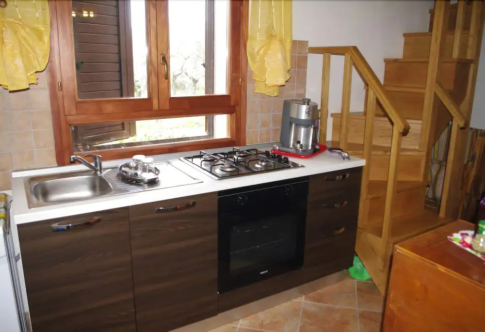 Alghero Limitrofi Apartments