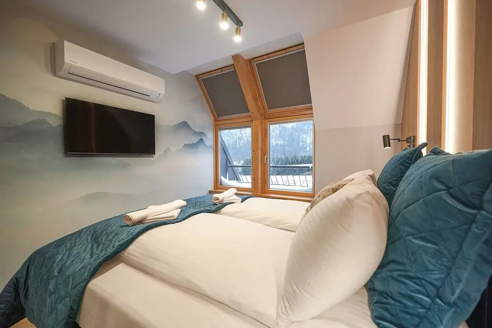 Apartamenty Sun & Snow Enklawa Polany