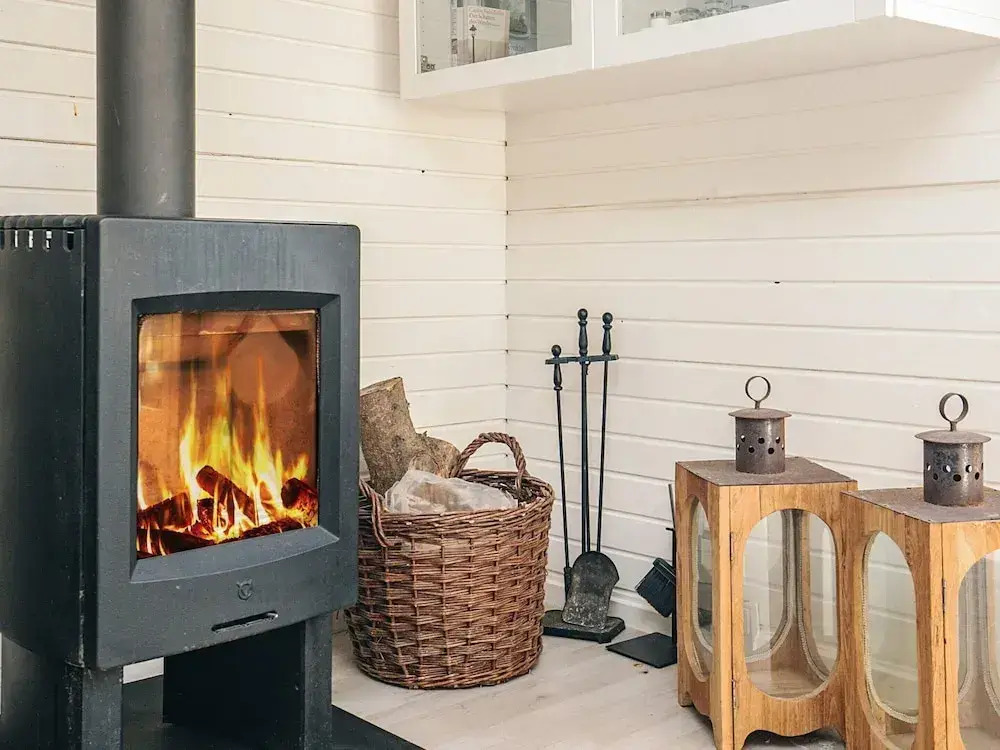 Peaceful Holiday Home in Storvorde near Sea