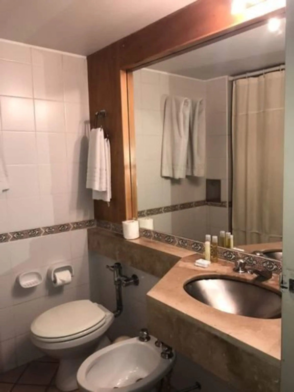 Hotel Raices Aconcagua