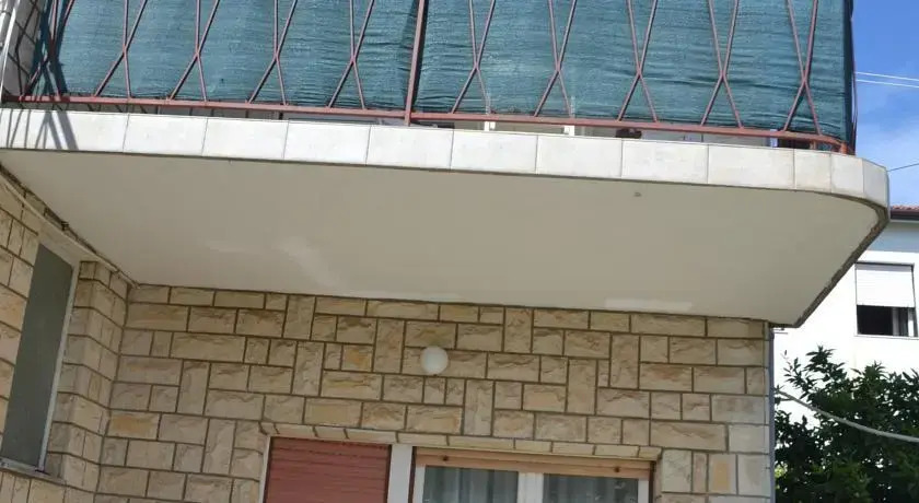Apartment Miranda