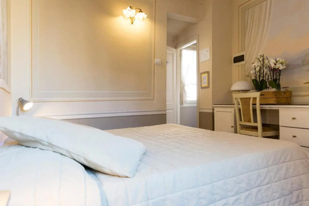 Hotel Alla Corte degli Angeli
