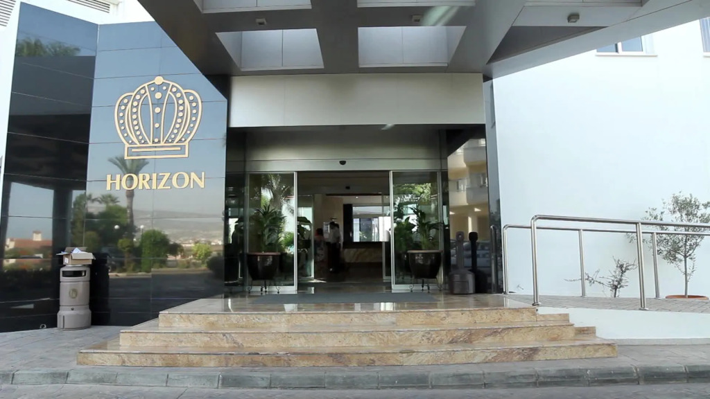 Cali Resort & Spa Designed For Adults by Louis Hotels