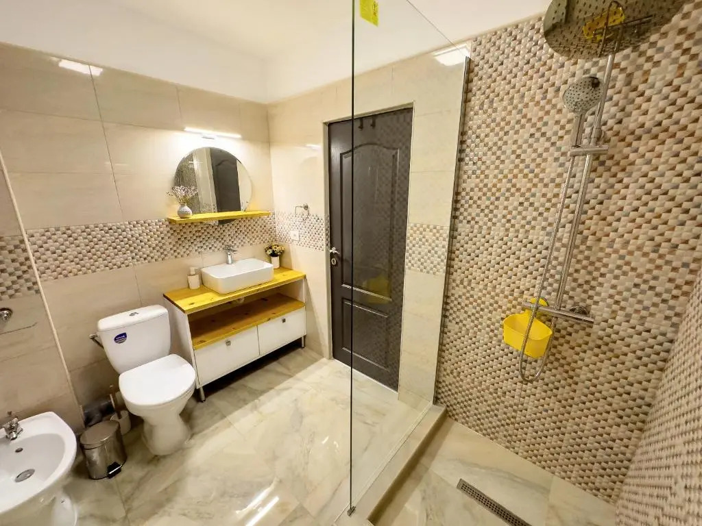 Apartament Aqua 22 - ByChoice