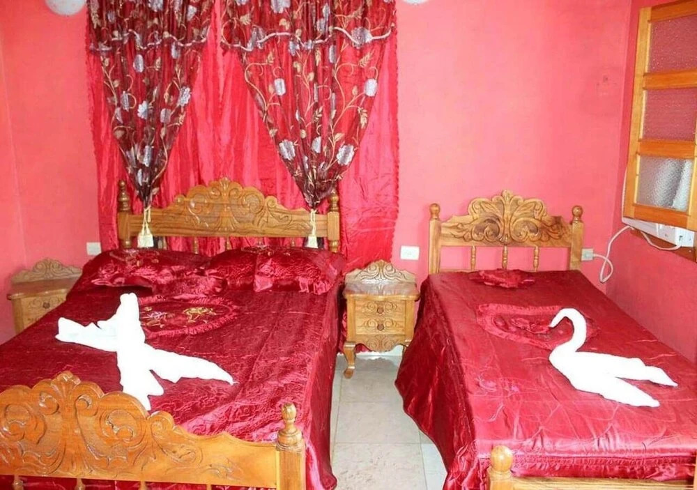 Hostal Monserrat TRINIDAD