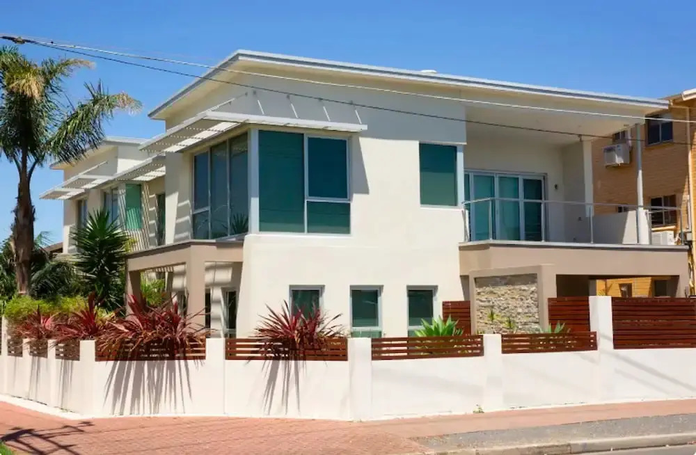 Adelphi Waterfront 2 Bedroom Ground Floor Home