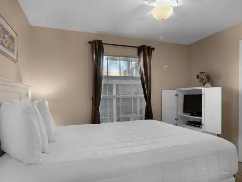Summer Breeze Condominium 211 by Newman-Dailey