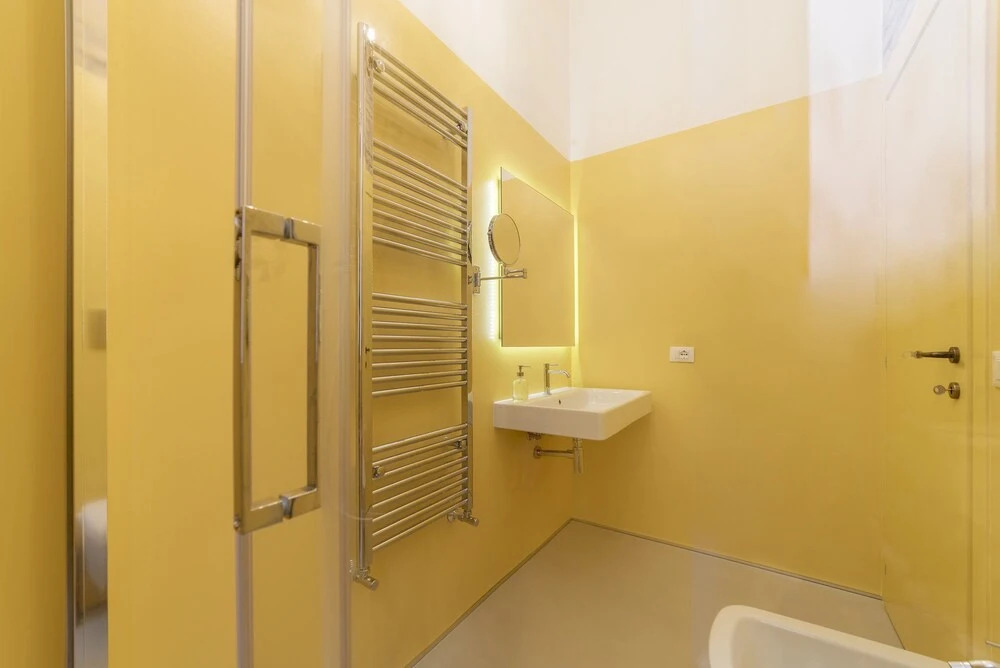 Rome Accommodation Jazz House