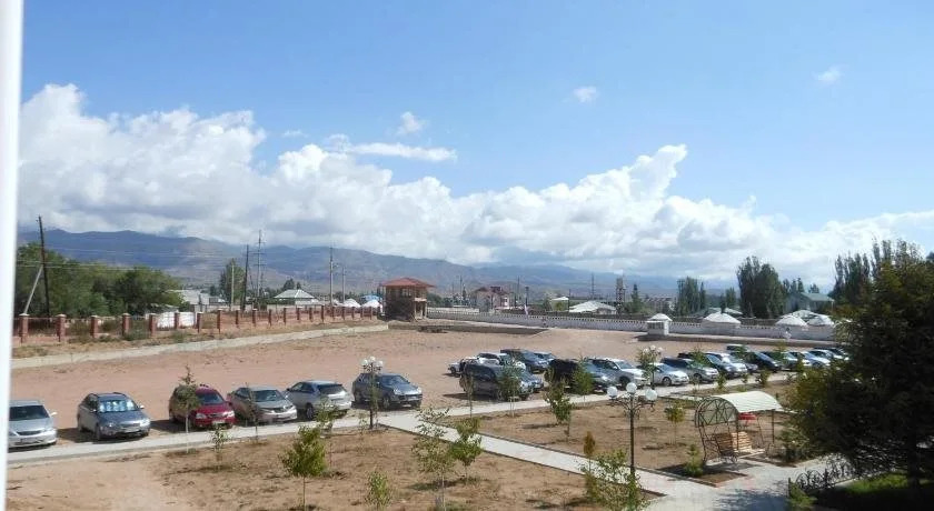 Evropa Hotel