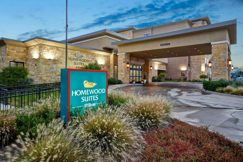 Homewood Suites by Hilton Dallas Arlington South