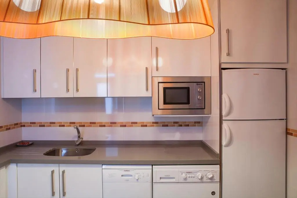 Real de Cartuja Apartments & Suites