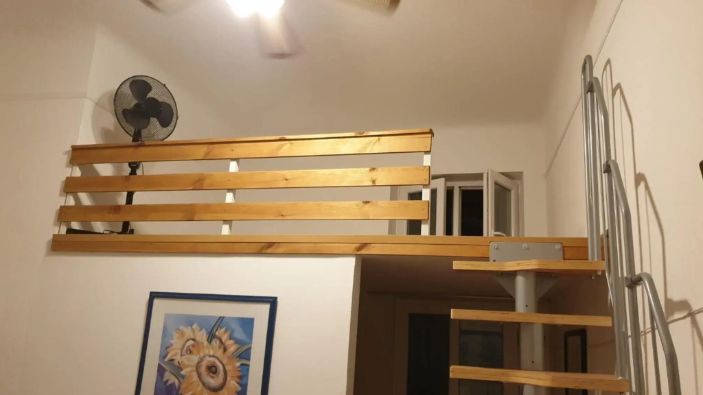 apartman Deisi