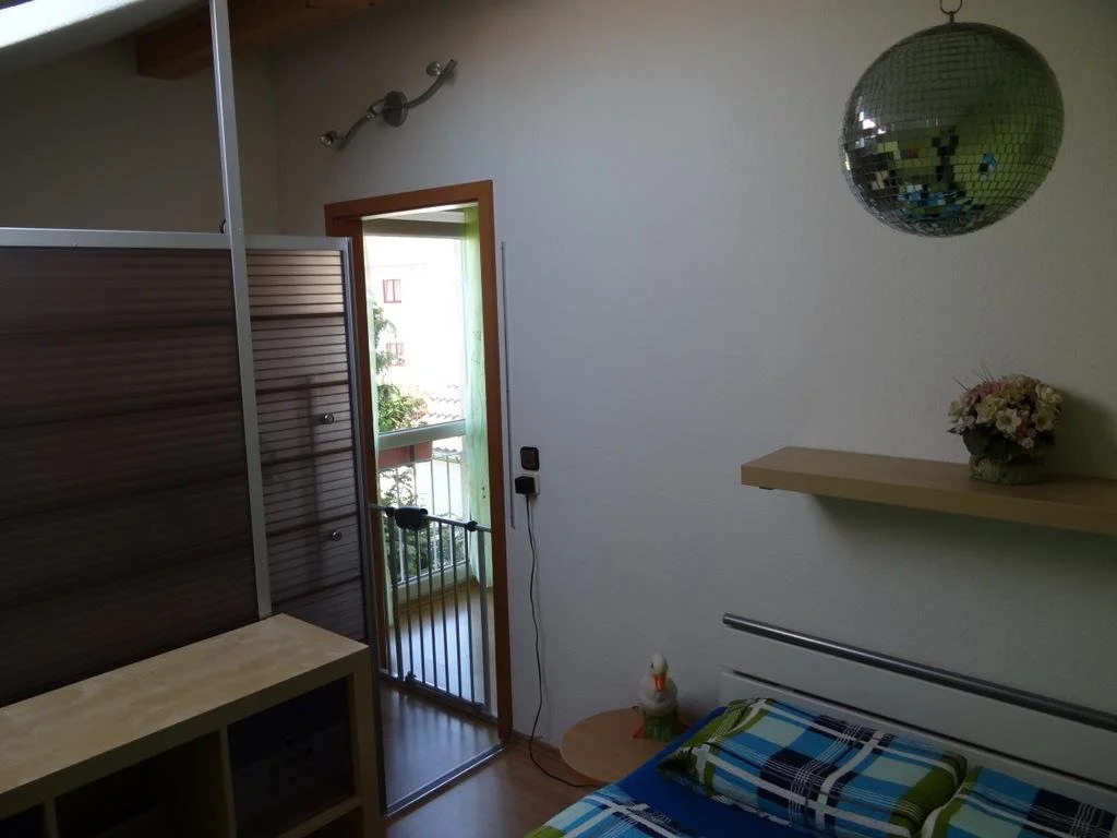 Ferienwohnung "Haus Karnuth"