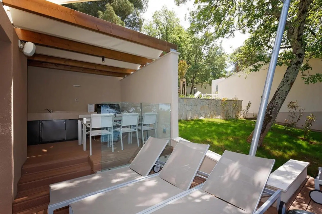 Villas Bellevue Plava Laguna