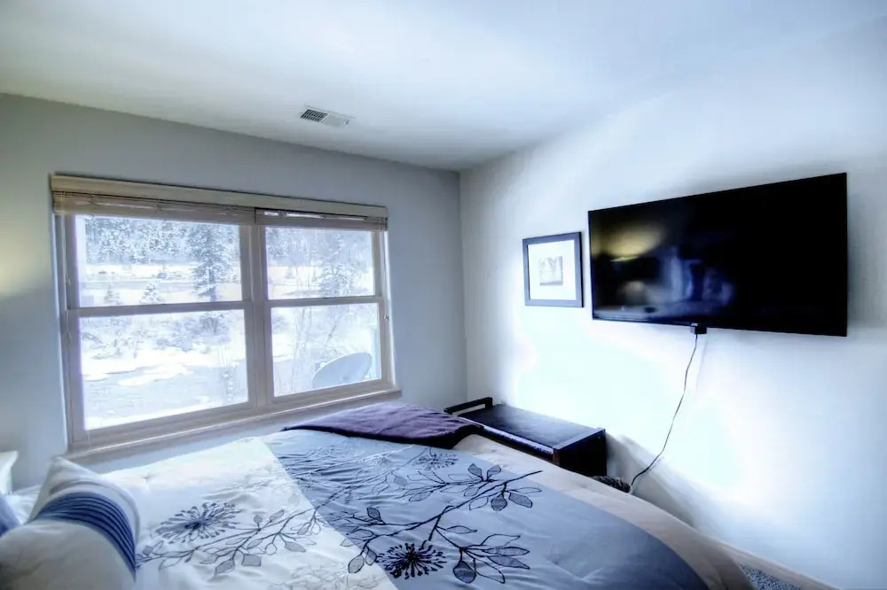 Canyon Run Townhomes F102 3 Bedroom Townhouse by RedAwning