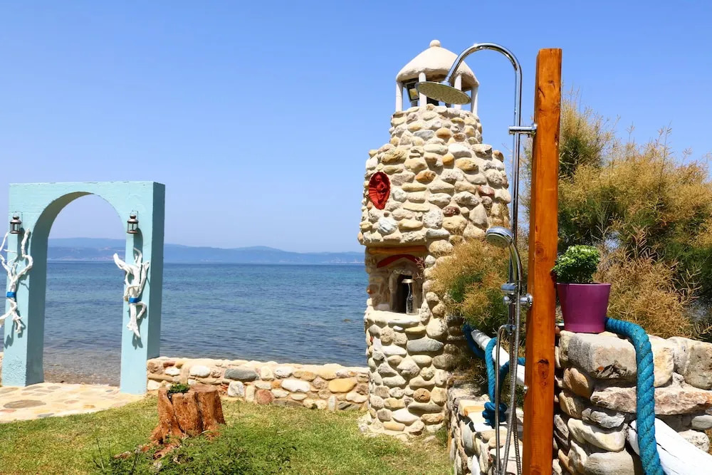 Villa Agapitos