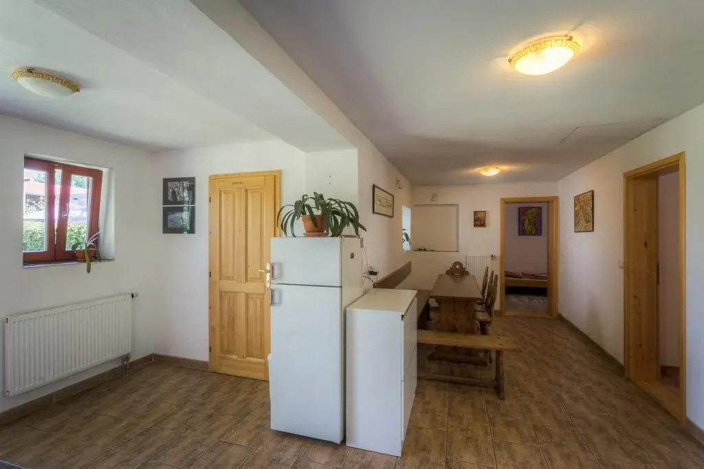 Penzion U Dračice