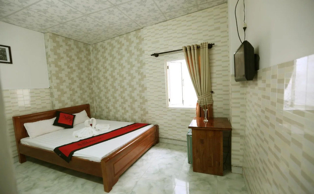 Cuong Thinh Homestay