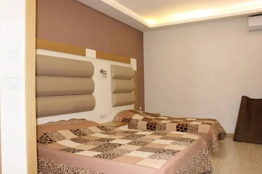 Tarihi Han Butik Otel