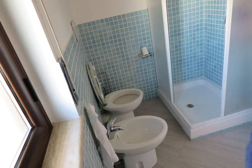 Casa Floriana a San Leone