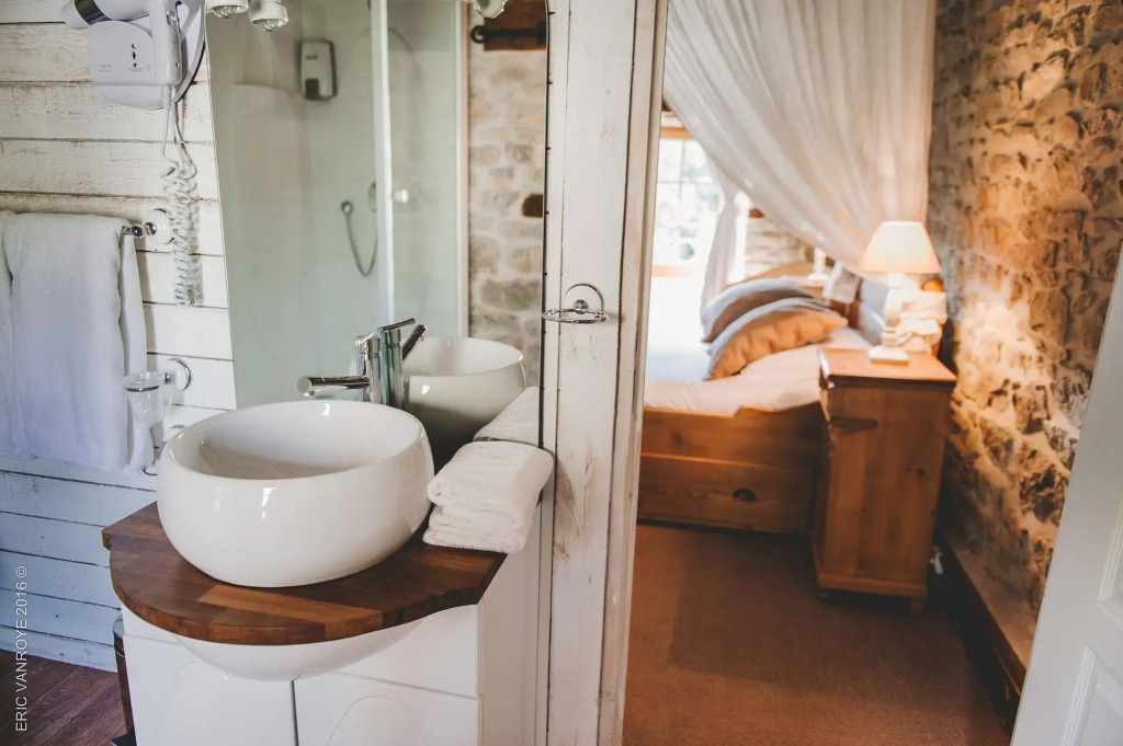 Domaine de la Pommeraye & Spa