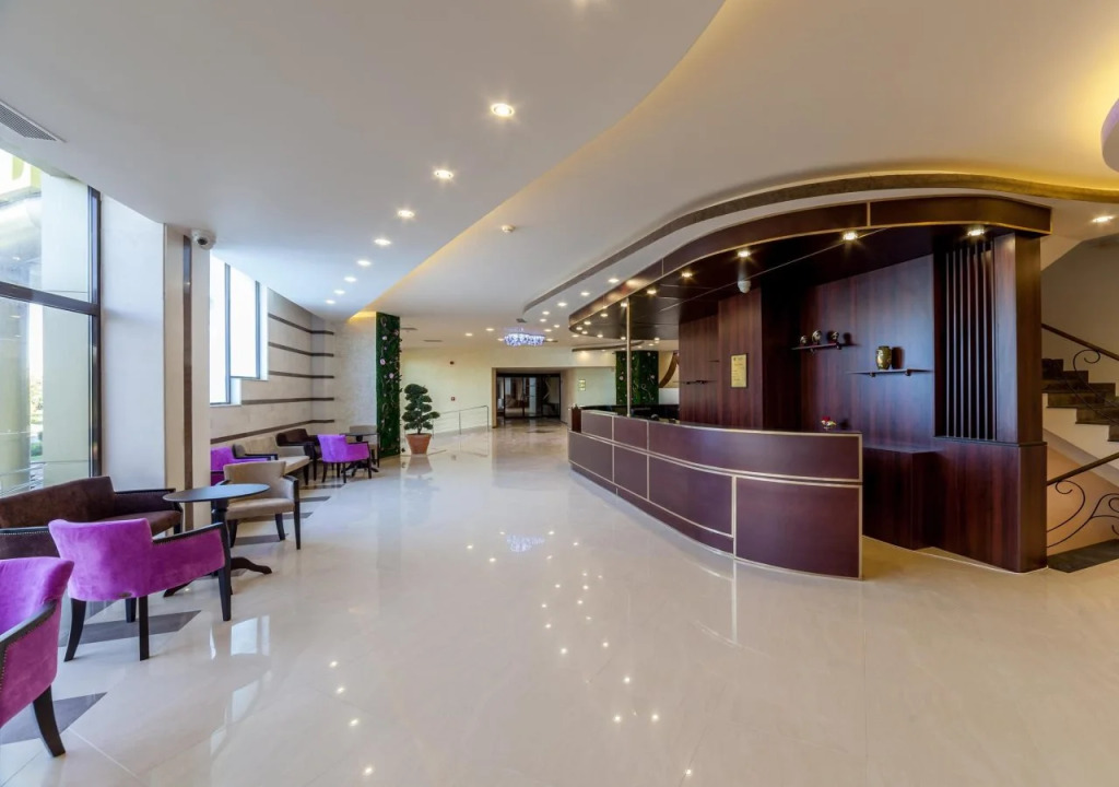 Hotel Sir Royal