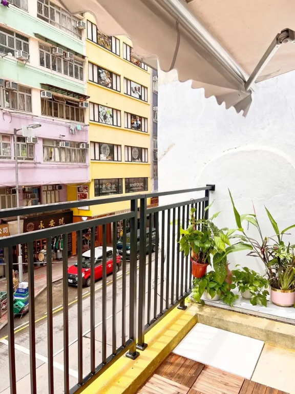 Waveflo Hostel 浪花青旅