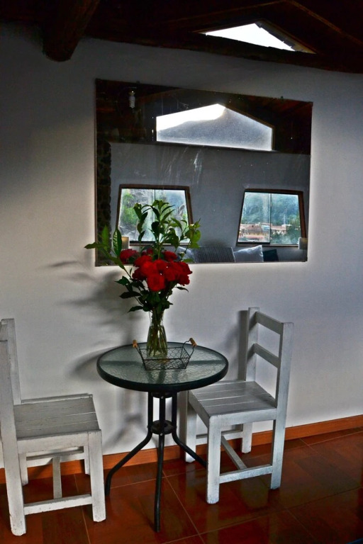 Hostal Chaska Wasi
