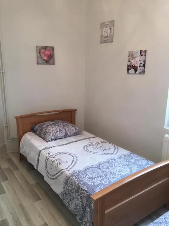 Appartement du Four