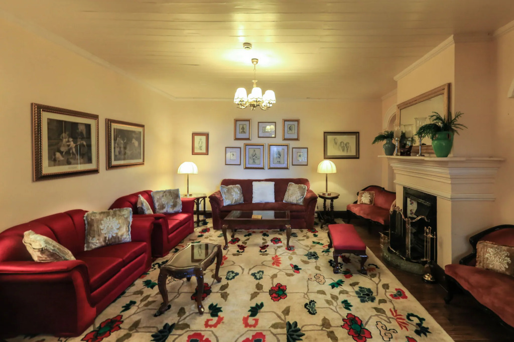 The Elgin, Darjeeling - Heritage Resort & Spa