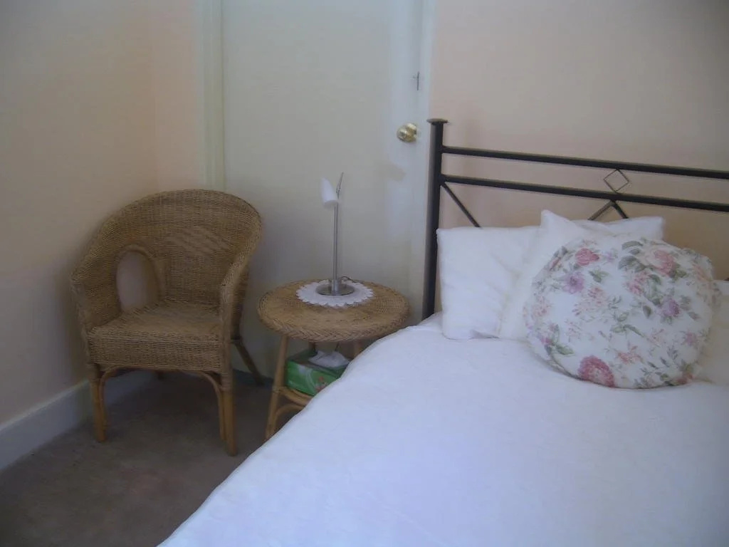 The Grand Guesthouse