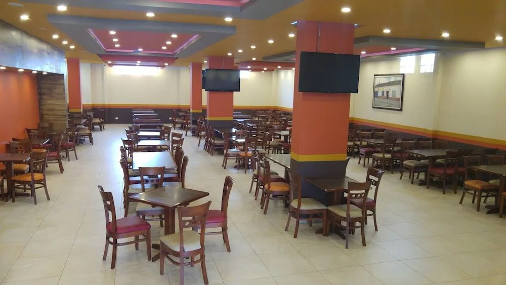 Hotel Basan Plaza