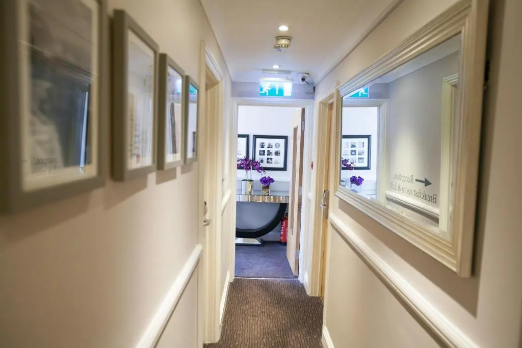 Best Western Victoria Palace