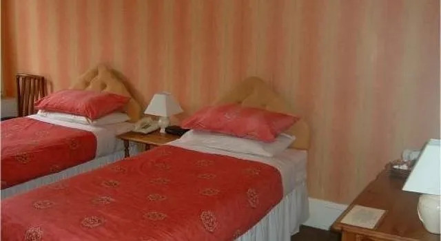 Ravenshill Hotel