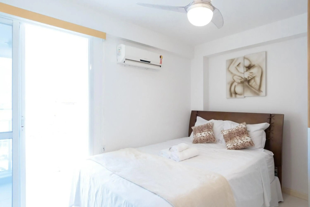 Apartamento Praia do Pepê