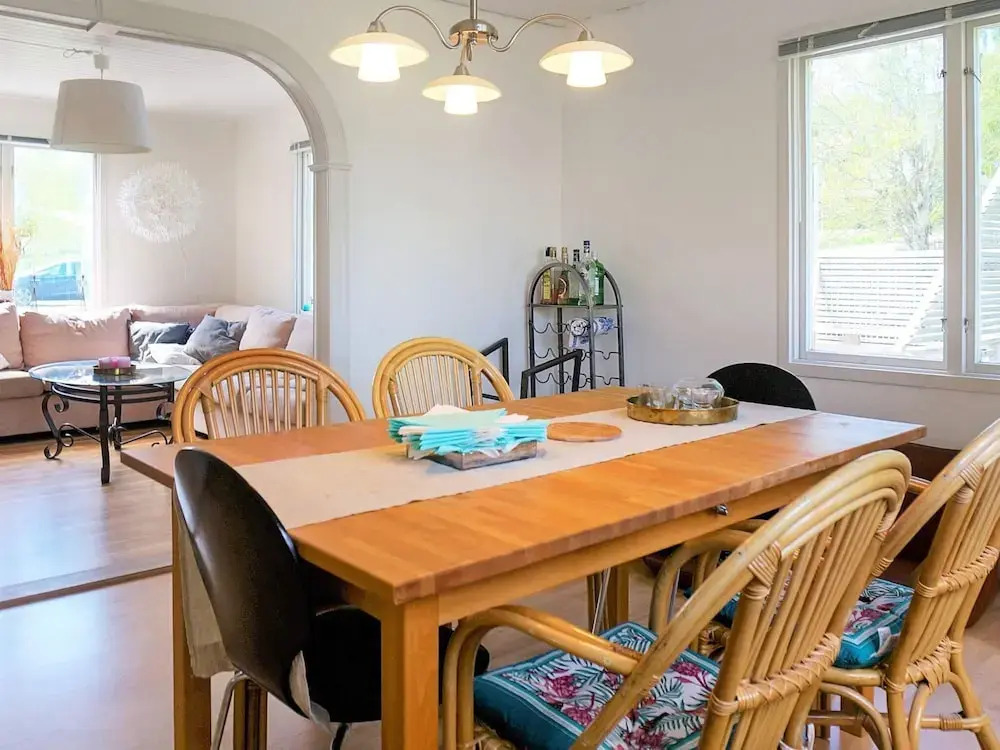 6 Person Holiday Home in Billingsfors