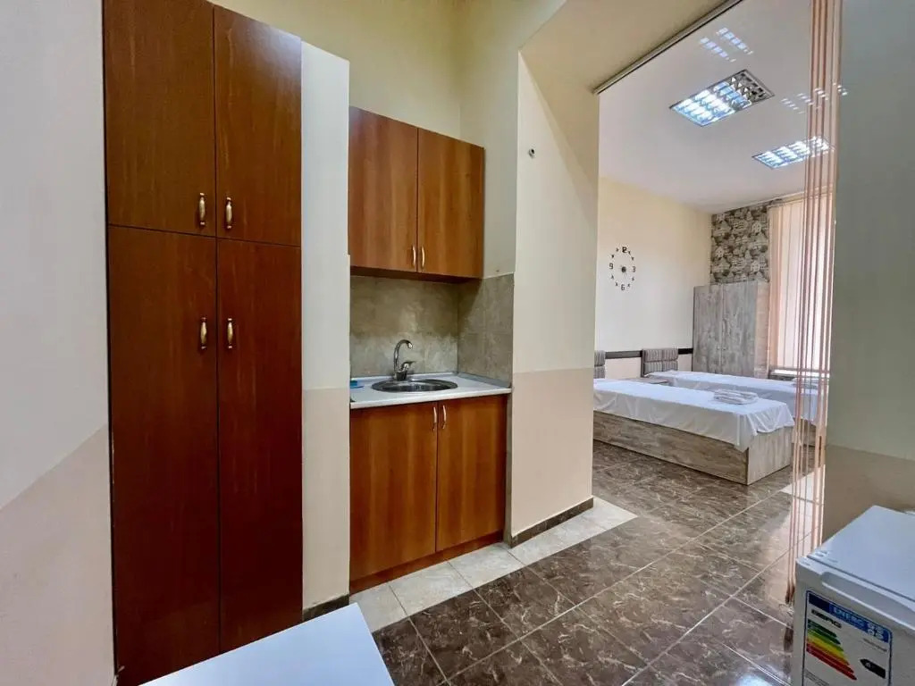 Yerevan House apartment 25