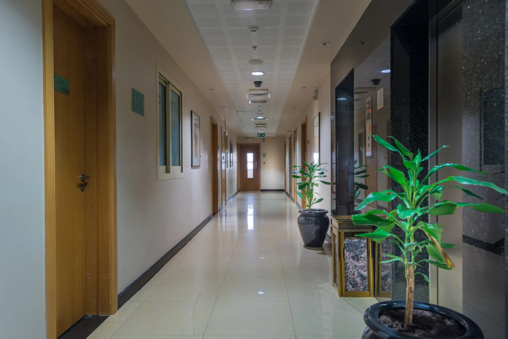 City Stay Grand Hotel Apartments - Al Barsha
