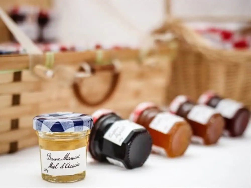 Le Domaine de Montchevreuil