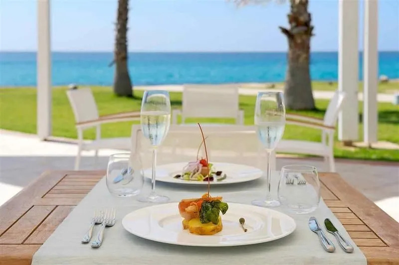 Capovaticano Resort Thalasso & Spa