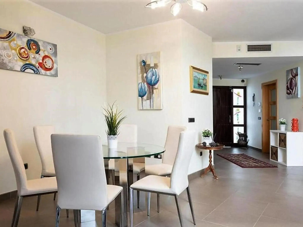 Premium villa in Adeje with private pool