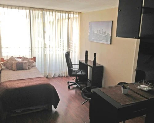 Rental Apartments, Santiago de Chile, Chile