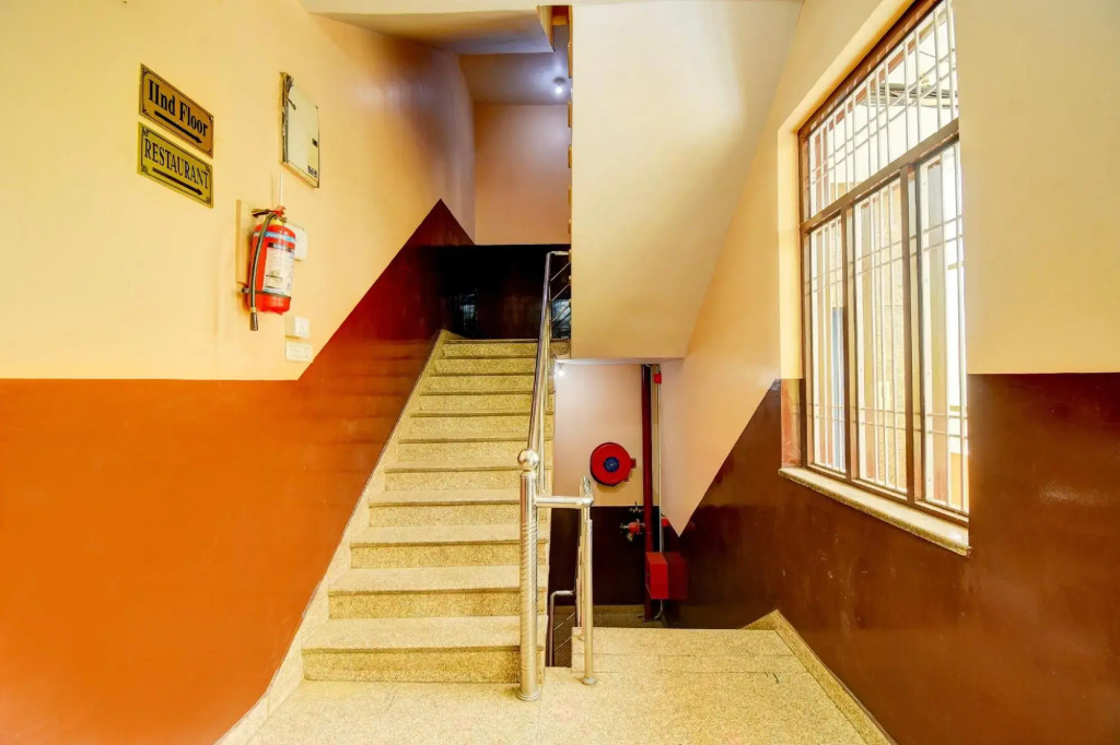 OYO Rooms Khirni Phatak Jaipur