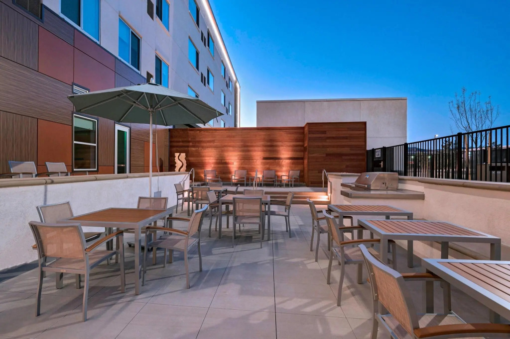Element by Marriott Palmdale