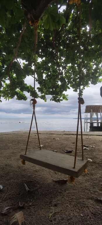 Marelocca Beach House