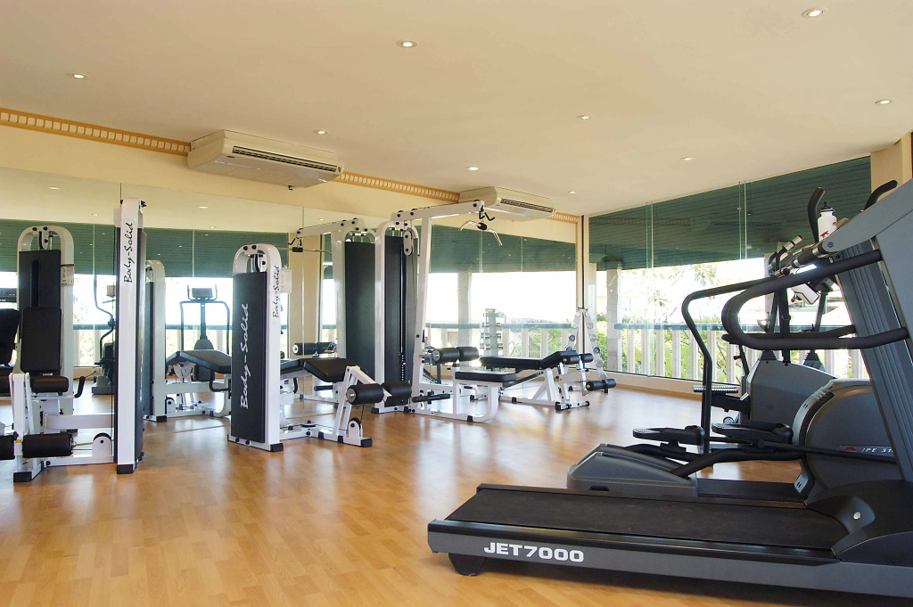 Mangosteen Ayurveda & Wellness Resort - SHA Plus