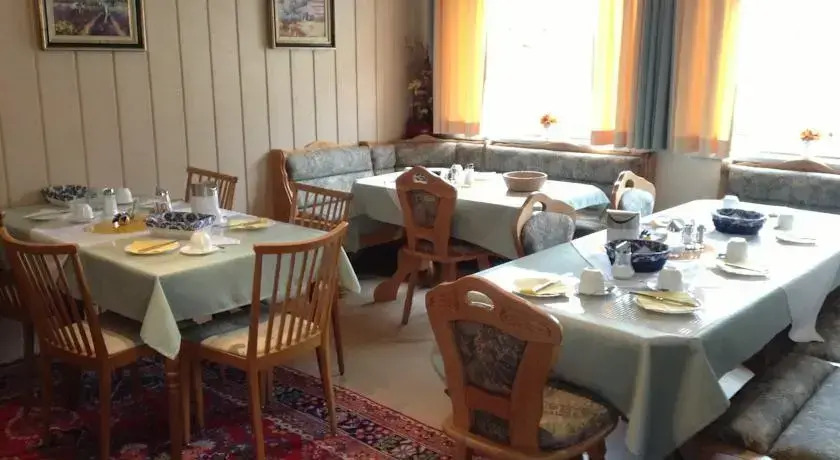 Gästehaus Renate