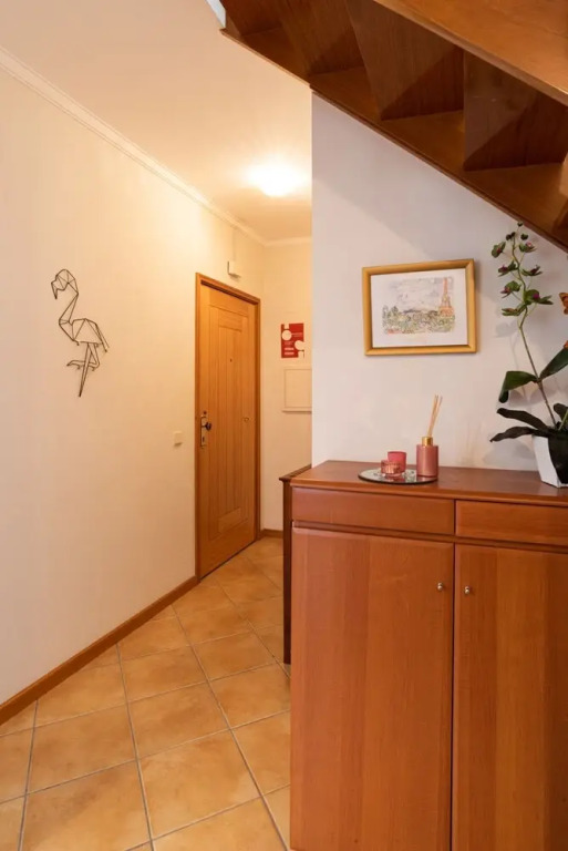 Esmoriz Land Sea View Duplex Apartment